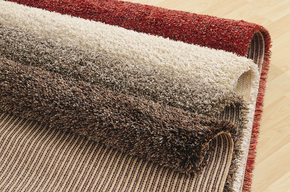 The Pros and Cons of Buying Carpet Remnants