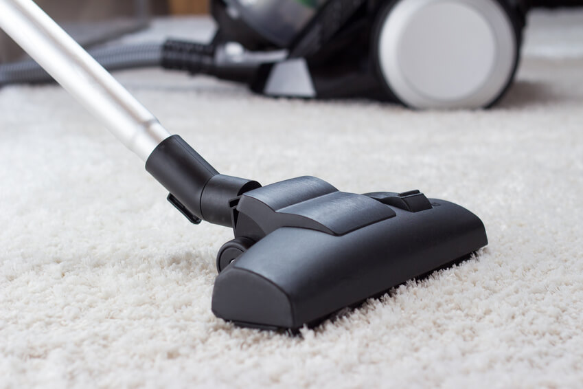Extend the Life of Your Carpet With These Handy Tips