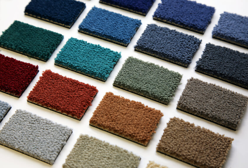 Carpet colours deals