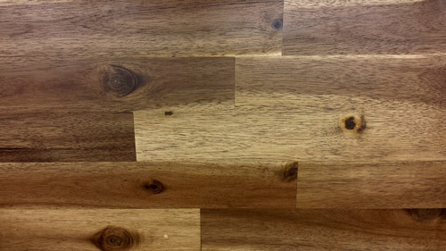 Laminate Flooring