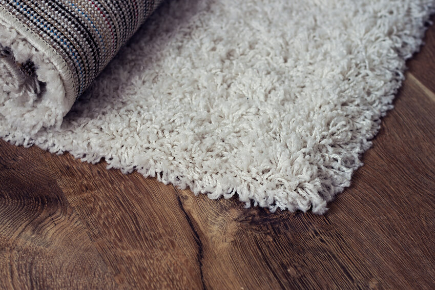 Should You Choose Carpet or Wooden Flooring?