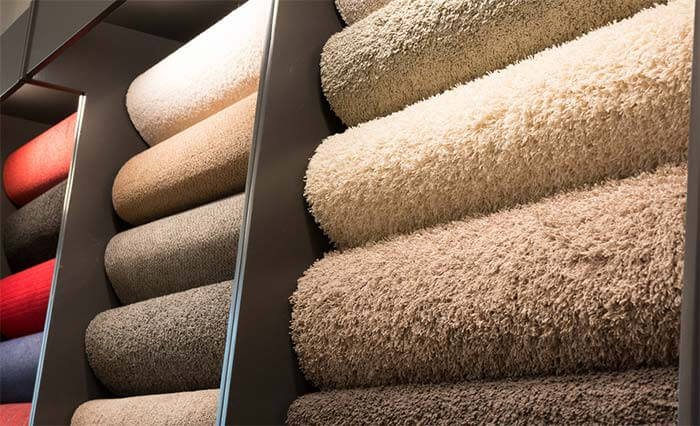 Tips for Choosing the Right Carpet for Your Home