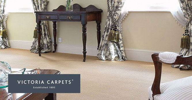 Victoria Carpets Melbourne