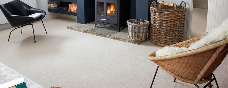 Victoria Carpets Wool